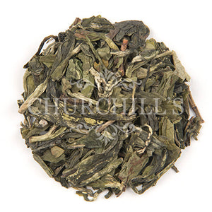 Dragonwell 1st Grade Organic Green Tea (loose leaves)