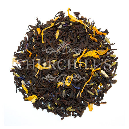 Duchess Fog Black Tea