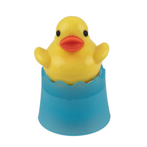 Rubber Ducky Infuser