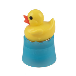 Rubber Ducky Infuser