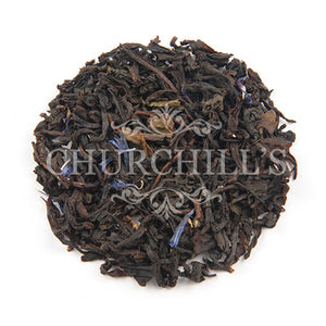 Earl Grey Classic Black Tea (loose leaves)