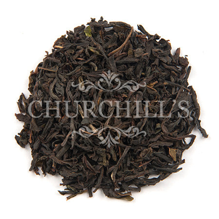 English Breakfast Classic Black Tea (loose leaves)