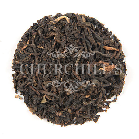 English Breakfast Classic Decaffeinated Black Tea (loose leaves)