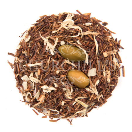 French Macaron Rooibos (loose leaves)