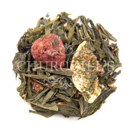 Garden Of Eden Green Tea (loose leaves)