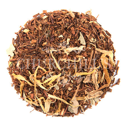 Ginger Peach Rooibos (loose leaves)