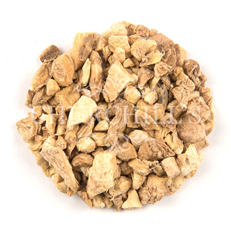 Ginger Root (loose botanicals)