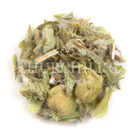 Greek Mountain Herbal (loose leaves)