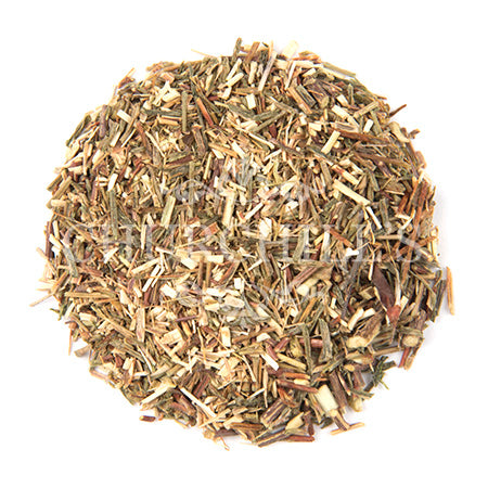 Rooibos Green Organic (loose leaves)