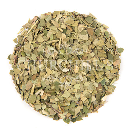 Yerba Mate Green (loose leaves)