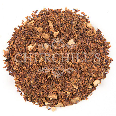 Hot Cincinnati Spice Rooibos