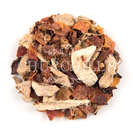 Hangover Relief Herbal Blend (loose botanicals)