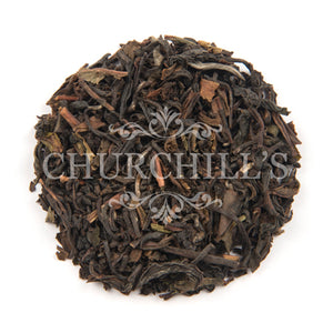 Happy Valley Darjeeling Black Tea (loose leaves)