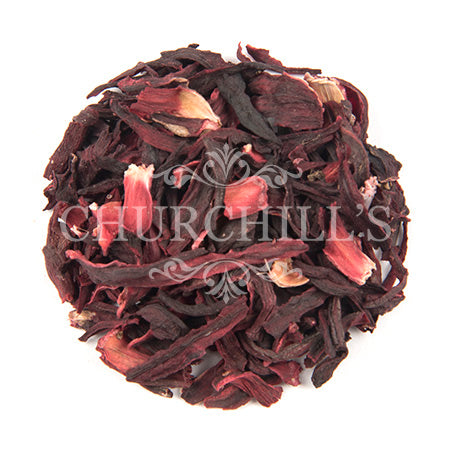 Hibiscus Egyptian Organic (loose leaves)