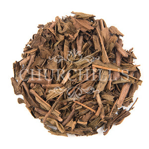 Hojicha Organic Green Tea (loose leaves)