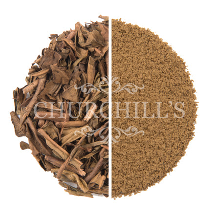 Hojicha Matcha