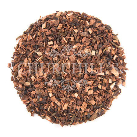 Honeybush Organic (loose botanicals)