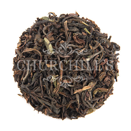 Loose Leaf Ilam Nepal Black Tea - Churchill's Fine Teas