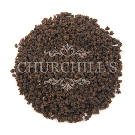 Irish Breakfast Black Tea (loose leaves)