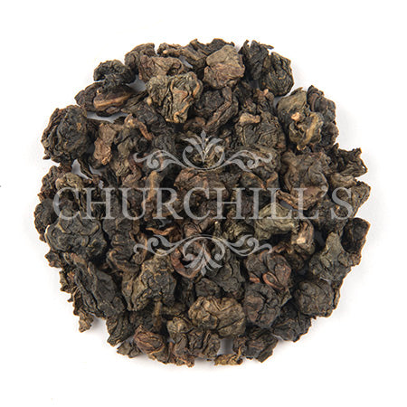 Italian Christmas Cookie Oolong Tea (loose leaves)