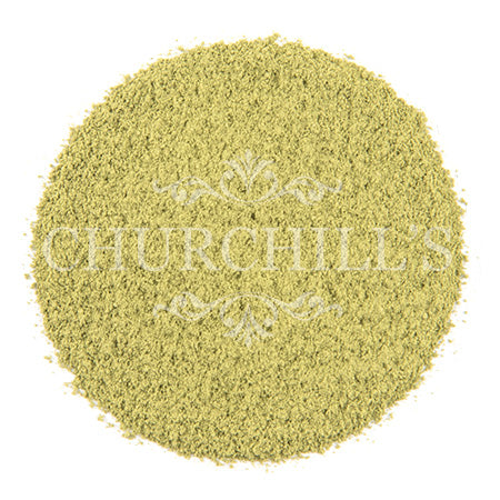 Izu Green Matcha (loose matcha)