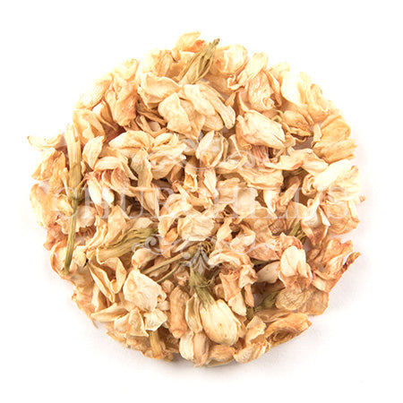 Jasmine Flowers & Petals (loose botanicals)