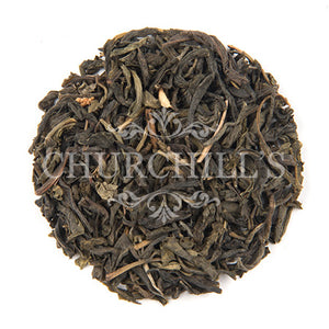 Jasmine Green Tea (loose leaves)