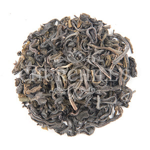 Jasmine Purple Tea (loose leaves)