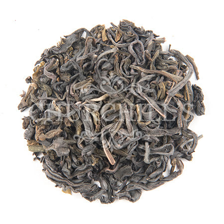 Jasmine Purple Tea