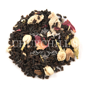 Kama Sutra Spiced Chai Black Tea (loose leaves)