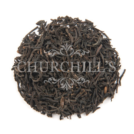 Keemum Breakfast Organic Black Tea (loose leaves)