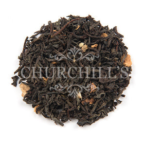 Lady Grey Black Tea (loose leaves)