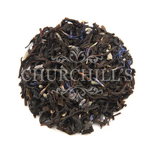Lavender Earl Grey Black Tea (loose leaves)