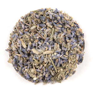 Lavender & Sage Herbal Blend (loose botanicals)