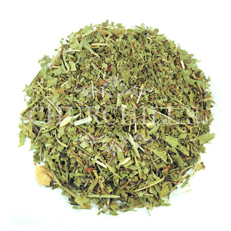 Lemon Verbena (loose botanicals)