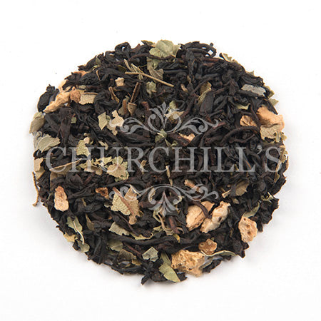 Lemon Drops Black Tea (loose leaves)