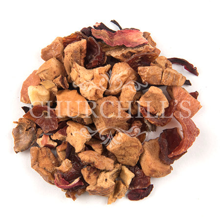 Lemon Mango Punch Herbal Blend (loose botanicals)