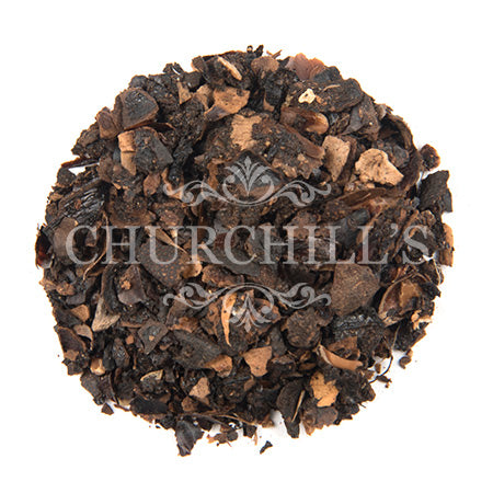 Lemon Twist Organic (loose botanicals)