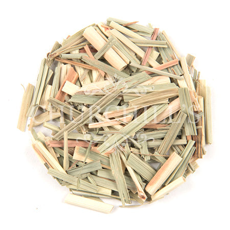 Lemongrass Organics (loose botanicals)