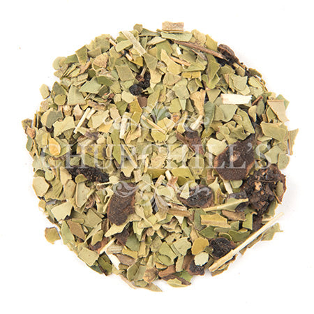 Lemony Mate (loose botanicals)