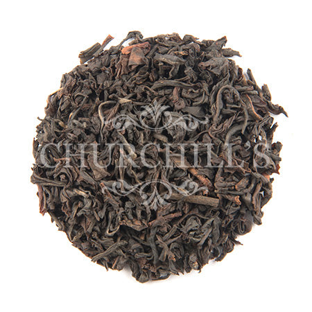 Malabar Indonesian Estate Black Tea (loose leaves)