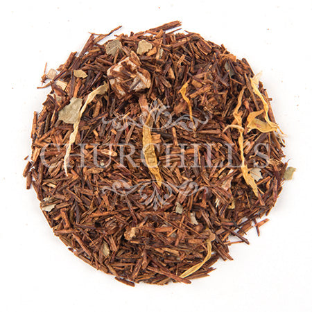 Mango Rooibos (loose leaves)