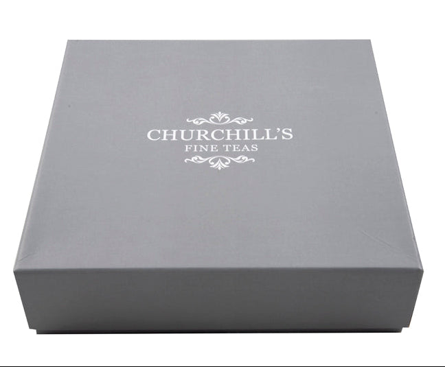 Churchill’s Matcha Making Gift Set
