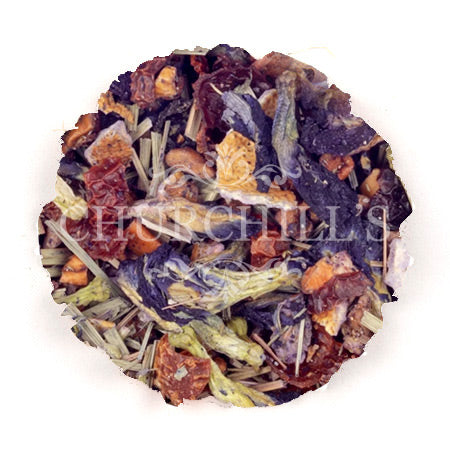 Midnight Moon Herbal Blend (loose botanicals)