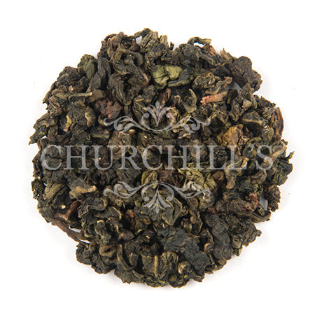 Milk Silk Oolong Tea (loose leaves)