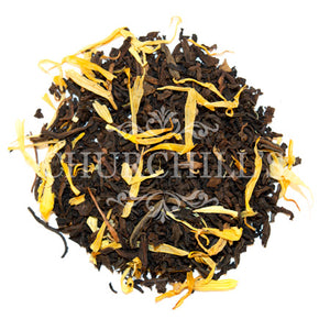 Monk's Blend Decaffeinated Black Tea (loose leaves)