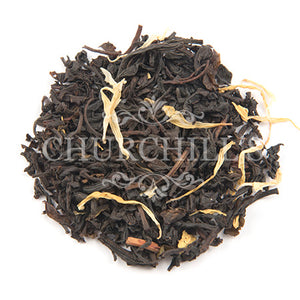 Monk's Blend Organic Black Tea (loose leaves)