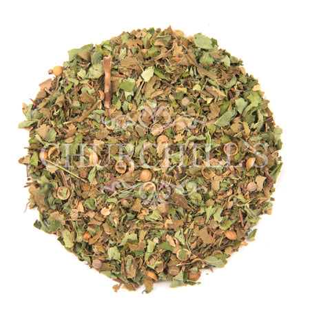 Moonlight Moringa Herbal Blend (loose botanicals)