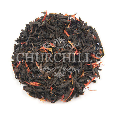 Moscow Nights Black Tea (loose leaves)
