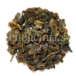 Mountain View Oolong Tea (loose leaves)